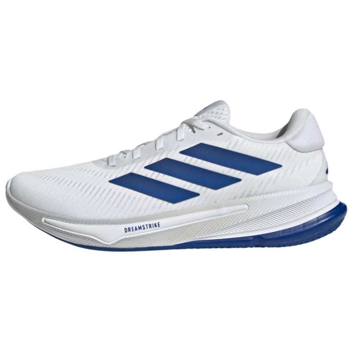 Adidas Supernova Ease Adidas 'Footwear White Royal Blue Dash Grey'