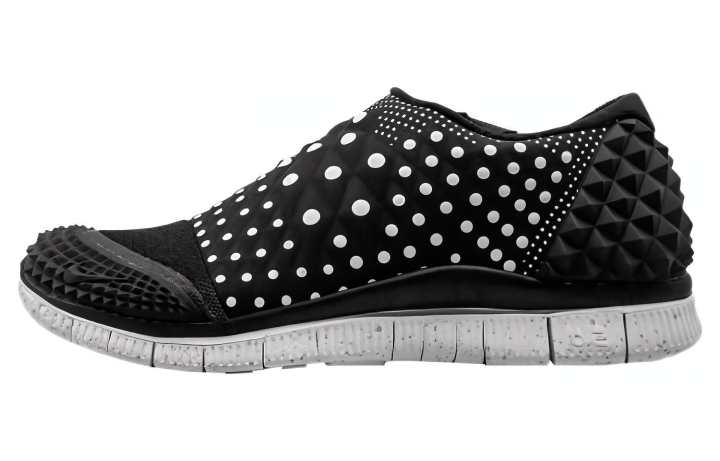 Nike Nike Free Orbit 2 Sp 'Polka Dot'