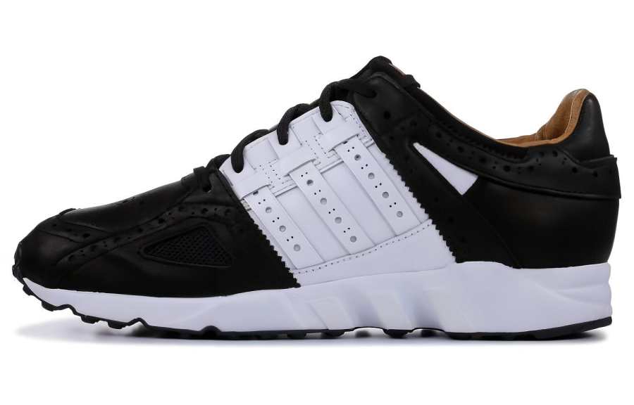 Adidas Originals Sneakersnstuff x Adidas Originals Eqt Running Guidance 93 'Tee Time'