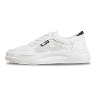 MAKINO Slip Resistant Abrasion Resistant Low top Casual Shoes Women's