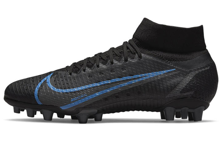 Nike Nike Mercurial Superfly 8 Pro Ag Black