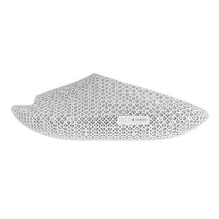 SUNRIMOON Slip Resistant Sole Skeleton Slide Slippers Unisex