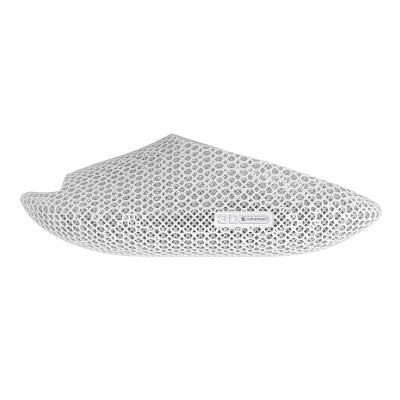 SUNRIMOON Slip Resistant Sole Skeleton Slide Slippers Unisex