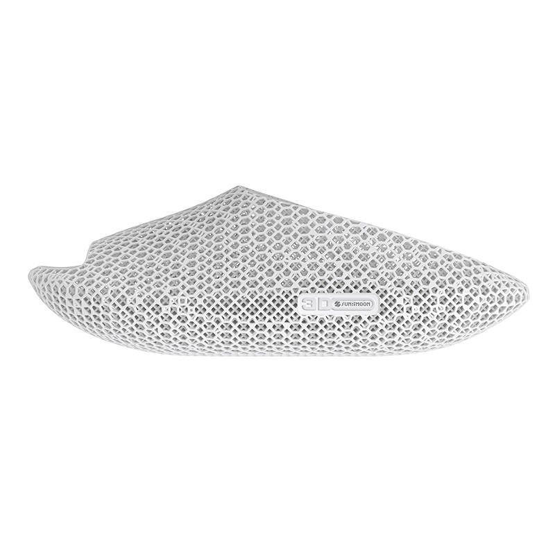 SUNRIMOON Slip Resistant Sole Skeleton Slide Slippers Unisex