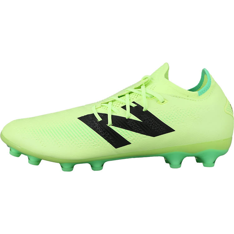 New Balance New Balance AG Artificial Ground Soccer Shoes Men's Green