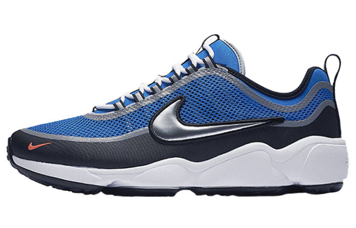 Nike Nike Air Zoom Spiridon Regal Blue