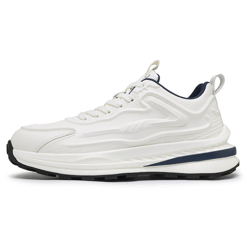 AD Abrasion Resistant Slip Resistant Low top Casual Shoes Men's