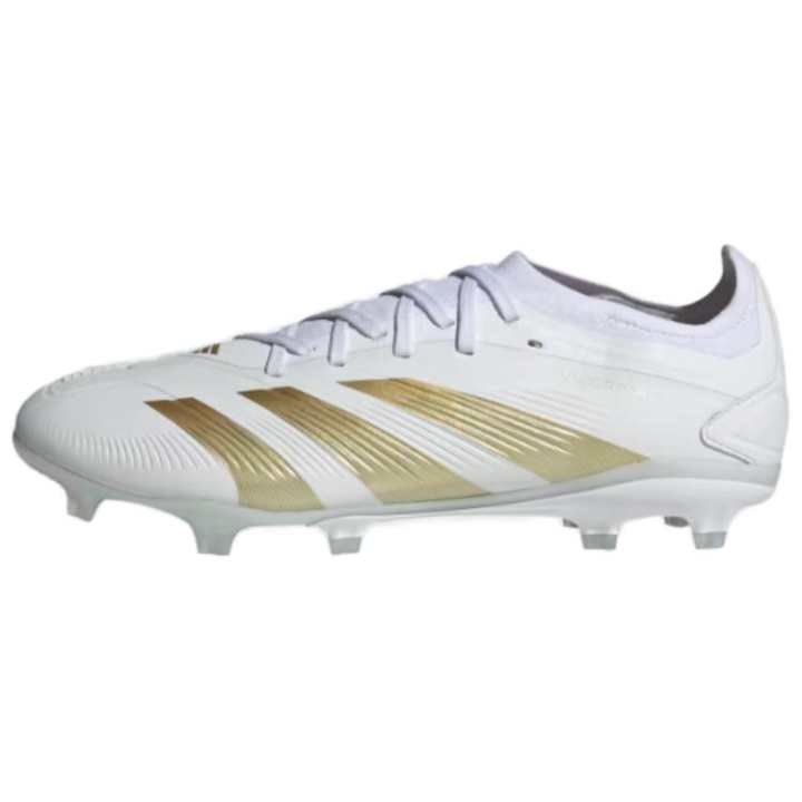 Adidas Adidas PREDATOR PRO Slip Resistant Abrasion Resistant Coverage Support