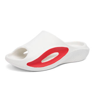 BTE Quiet, Slip Resistant, Odor Resistant Slide Slippers Men's