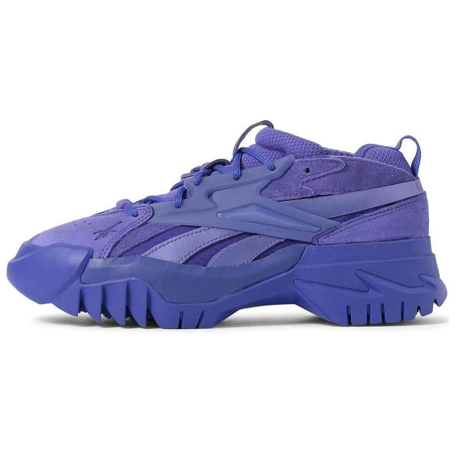 Reebok Club C V2 Cardi B x Club C V2 Wmns Reebok 'Ultima Purple' Women's