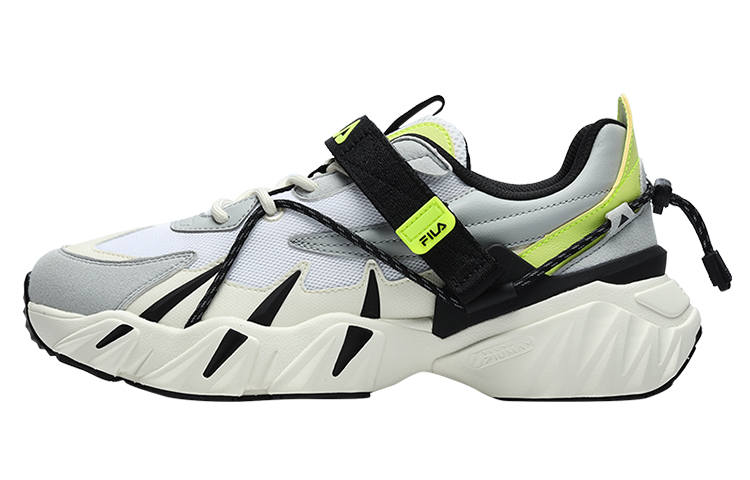 FILA FILA Beast Xt Sneakers 'White Grey Black'