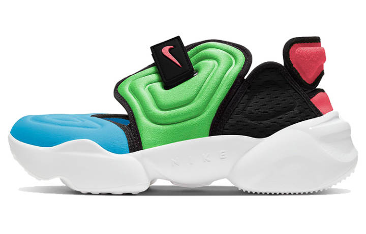 Nike Nike Aqua Rift Blue Fury Women's