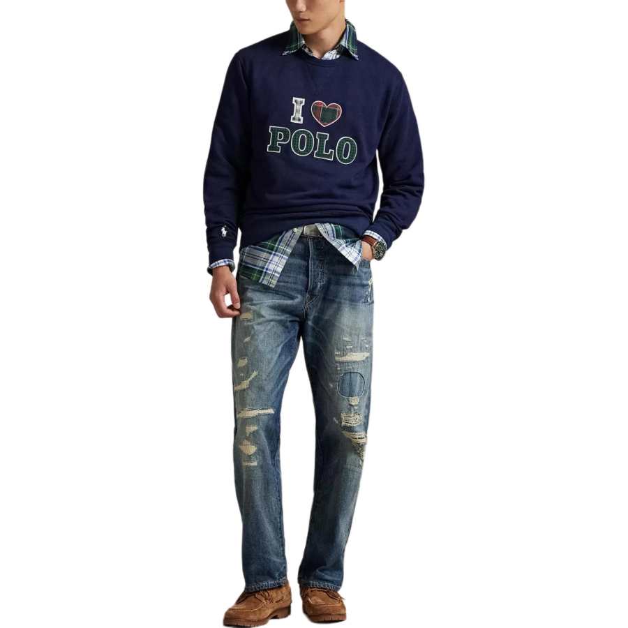 Polo Ralph Lauren Sweatshirt Men's