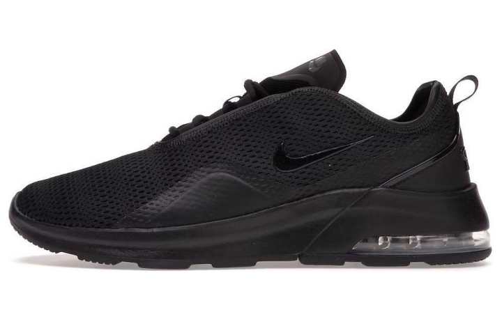 Nike Nike Air Max Motion 2 Black