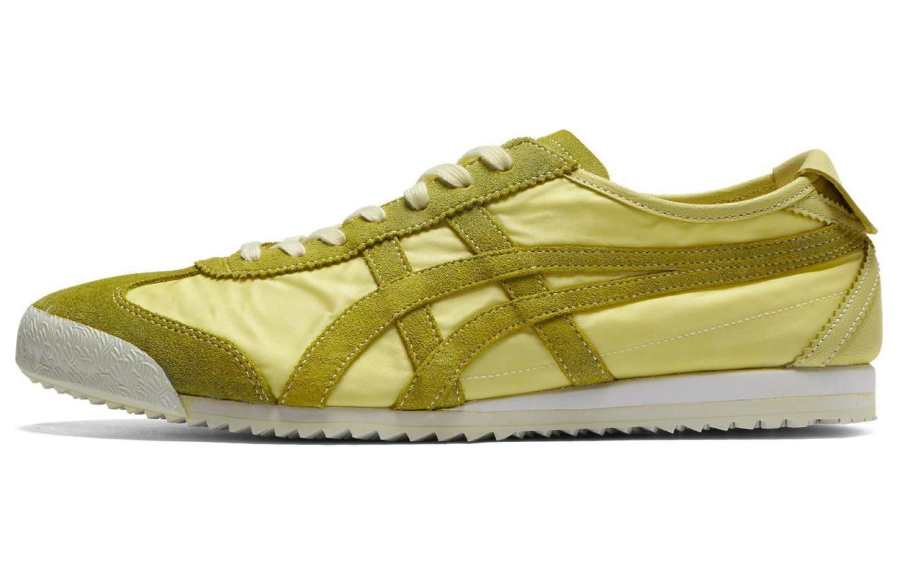 Onitsuka Tiger Asics Onitsuka Tiger Mexico 66 Nm Bitter Lemon
