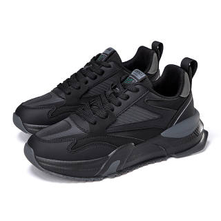 HUANWEI Cushioning Abrasion Resistant Slip Resistant Breathable
