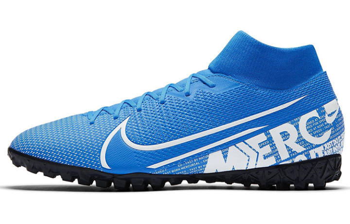 Nike Nike Mercurial Superfly 7 Academy Tf 'Blue White'