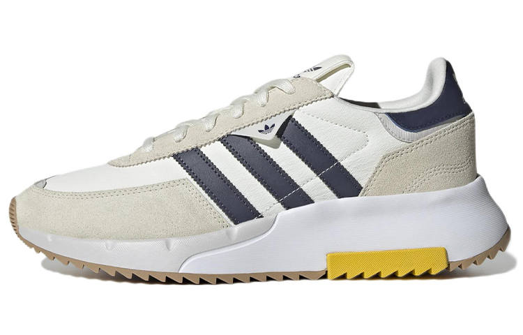 Adidas Originals Adidas Retropy F2 'Off White Shadow Navy'