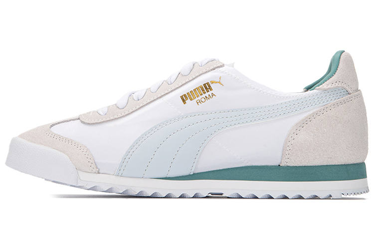 PUMA PUMA Roma Og Nylon 'White Ice Flow'