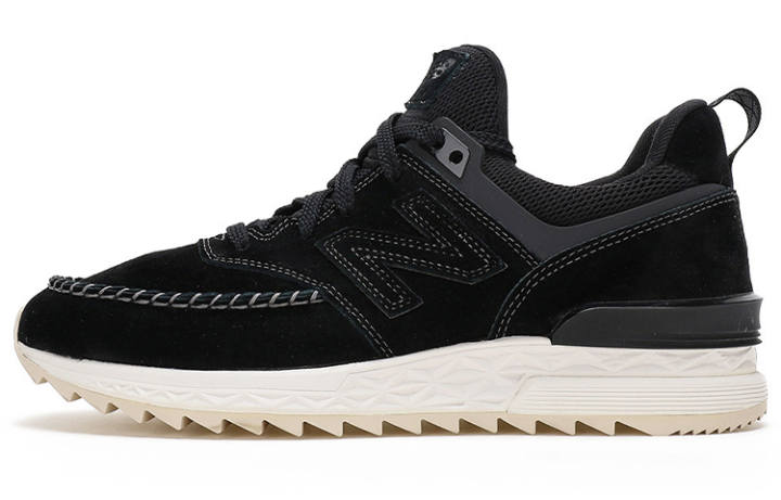 New Balance New Balance 574 "Black Sea Salt" sneakers
