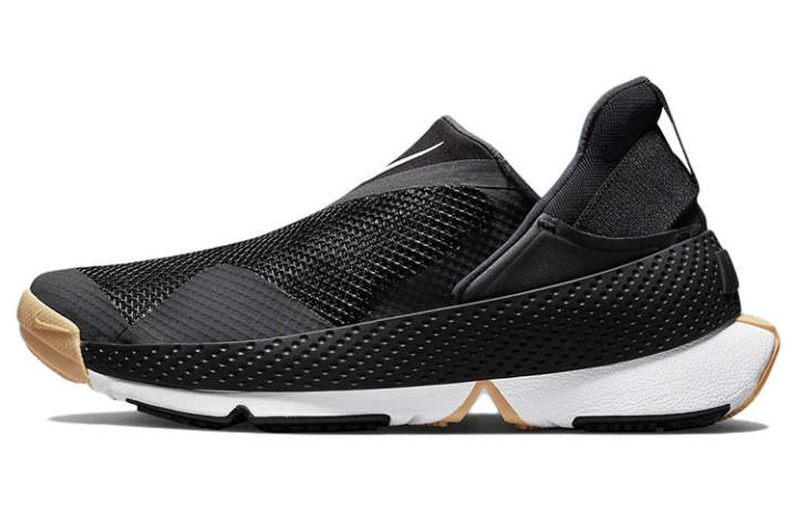 Nike Nike Go FlyEase Black Gum Women's