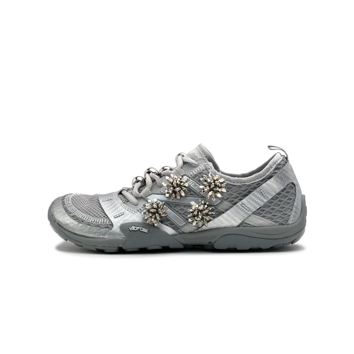 New Balance New Balance MT10 Low top Casual Shoes Unisex Gray