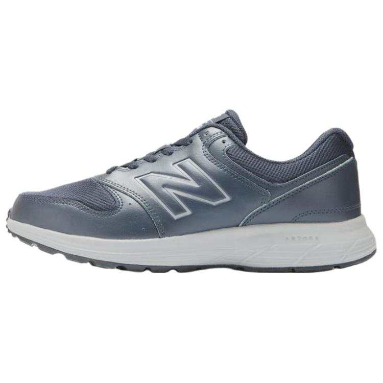 New Balance New Balance NB 550 Artificial Leather Low top Casual Shoes Men's Blue