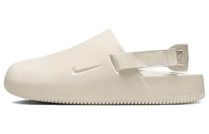 Nike Nike Calm Mule Sea Glass
