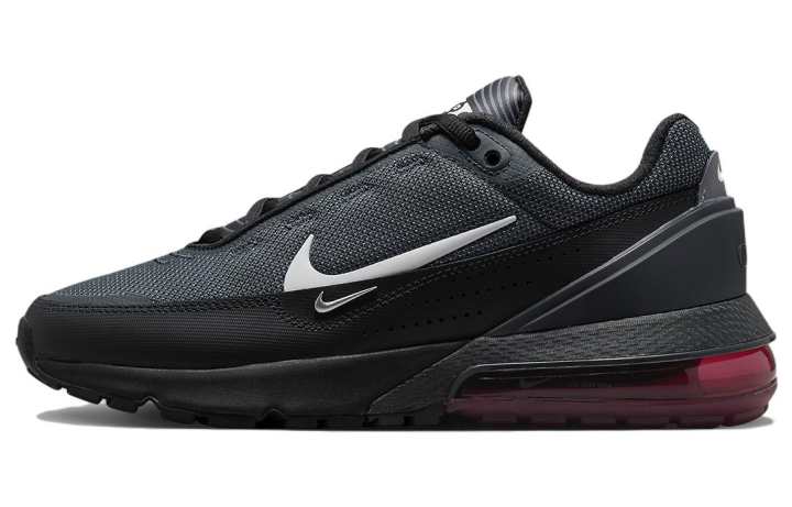 Nike Nike Air Max Pulse Black Varsity Red