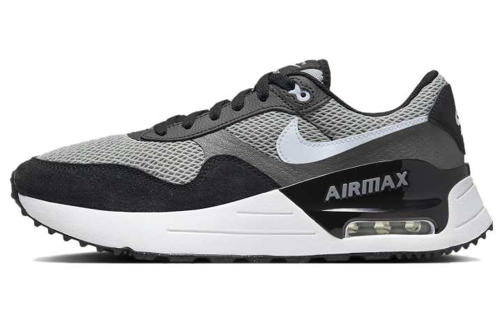 Nike Nike Air Max Systm 'Light Smike Grey'