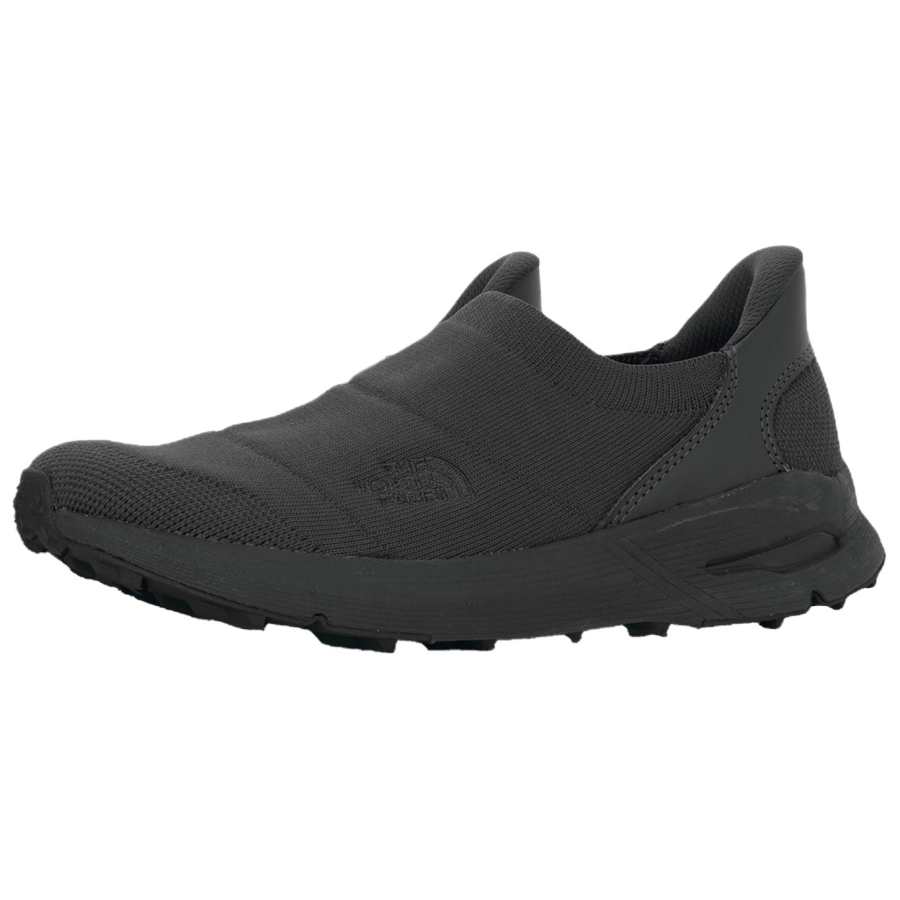 THE NORTH FACE PADDED Low top Casual Shoes Unisex Black