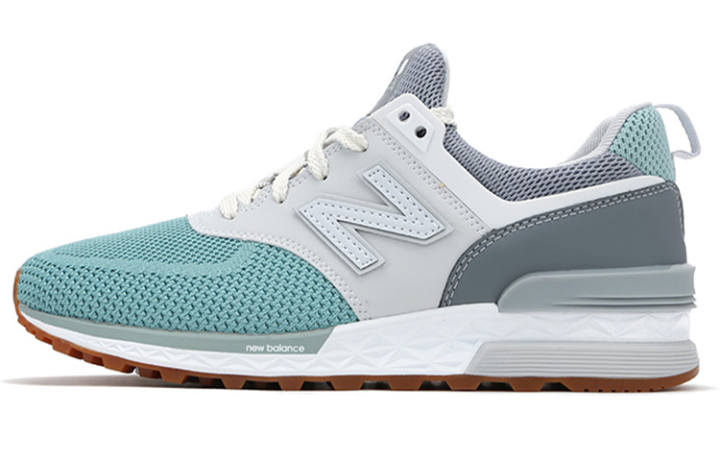 New Balance 574 New Balance Sport 'Storm Blue'
