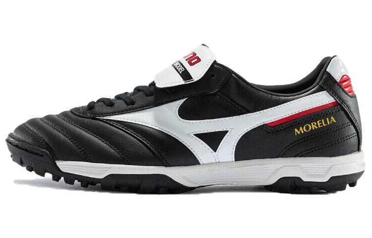 Mizuno Mizuno Morelia Ll Pro Black White