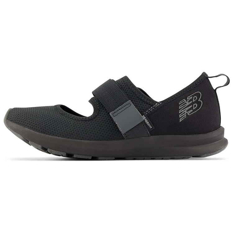 New Balance New Balance V1 Summer V1 Breathable And Lightweight Low top Casual Shoes Women's Black