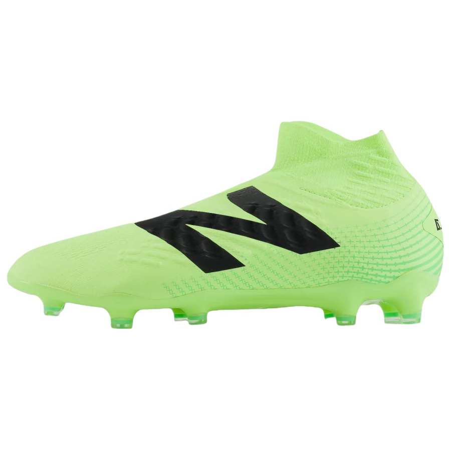 New Balance New Balance Soccer Shoes Men's Green Black