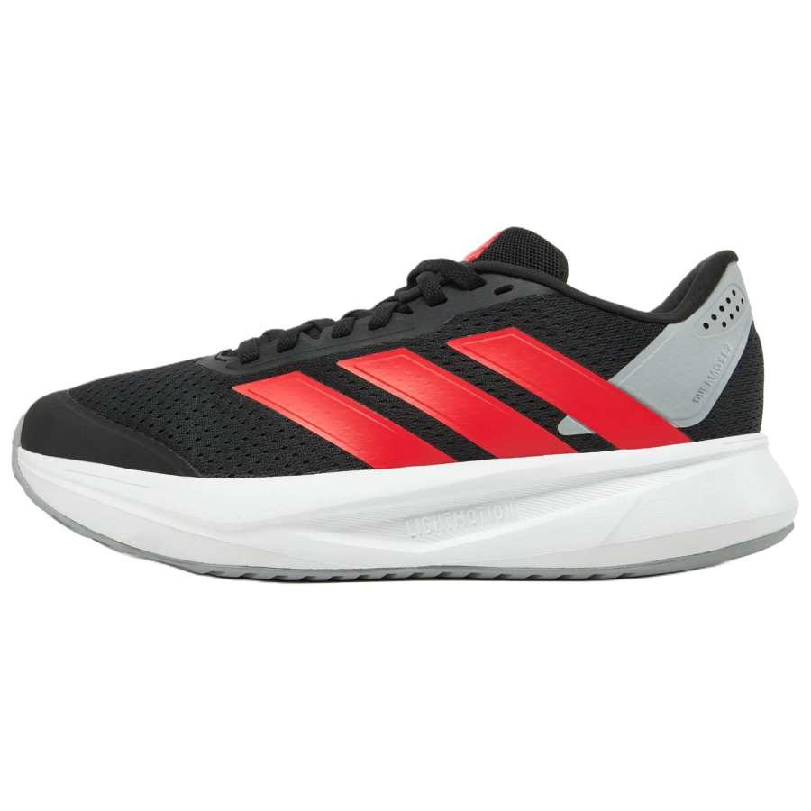 Adidas Adidas DURAMO SL 2.0 Slip Resistant Abrasion Resistant Low top Casual Shoes Women's Black