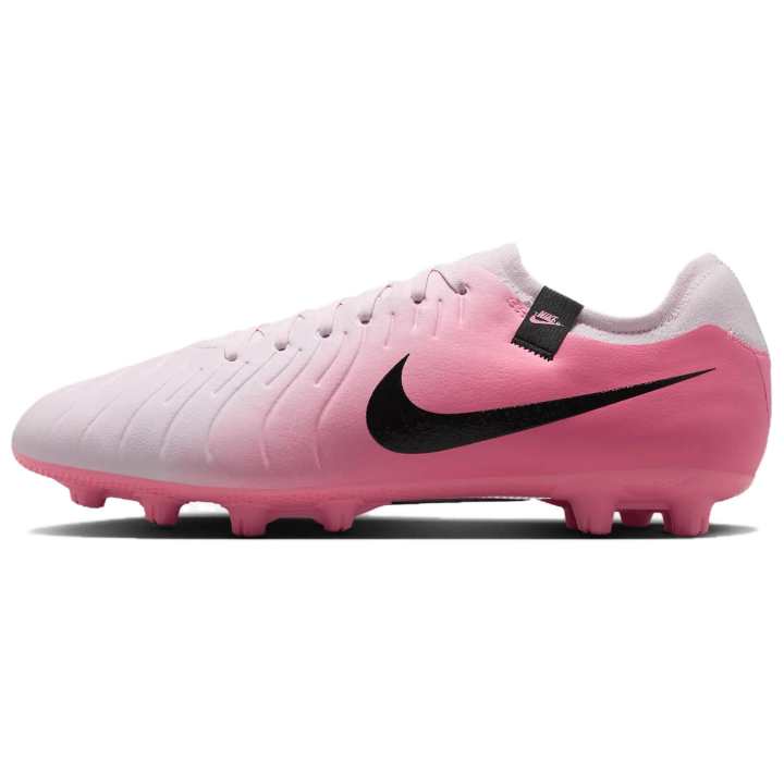 Nike Nike Tiempo Legend 10 Pro Hard Ground 'Pink Foam Black'