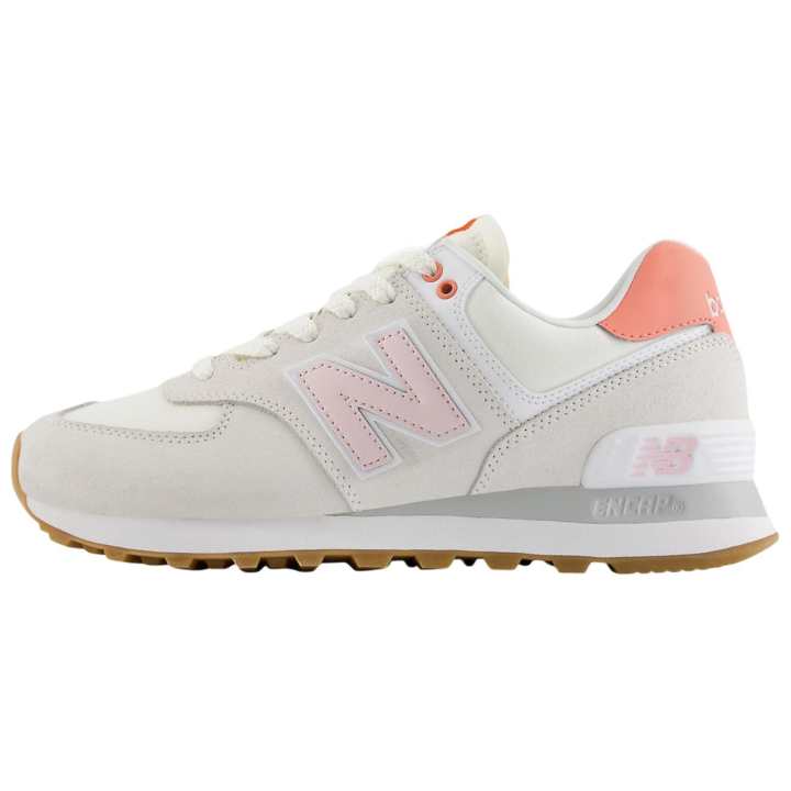New Balance 574 Wmns New Balance 'Reflection Rose Sugar' Women's