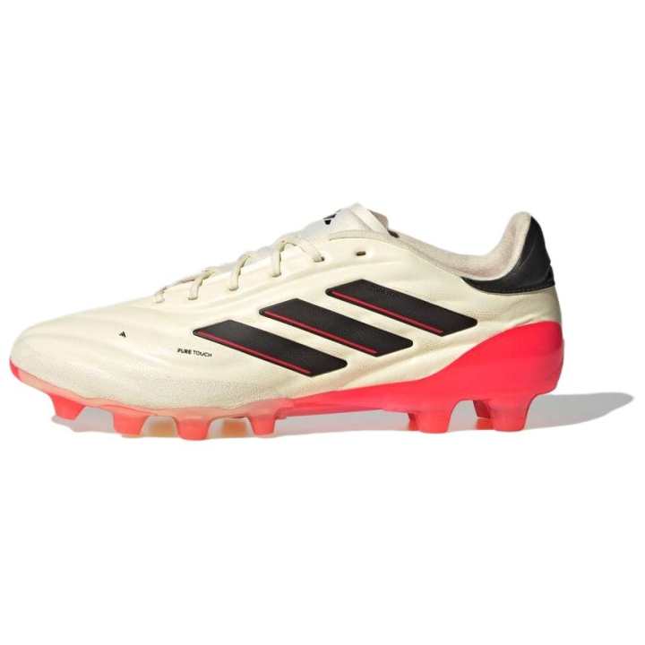 Adidas Adidas COPA PURE 2 AG Artificial Ground HG Hard Ground Artificial Turf Slip Resistant Abrasion Resistant
