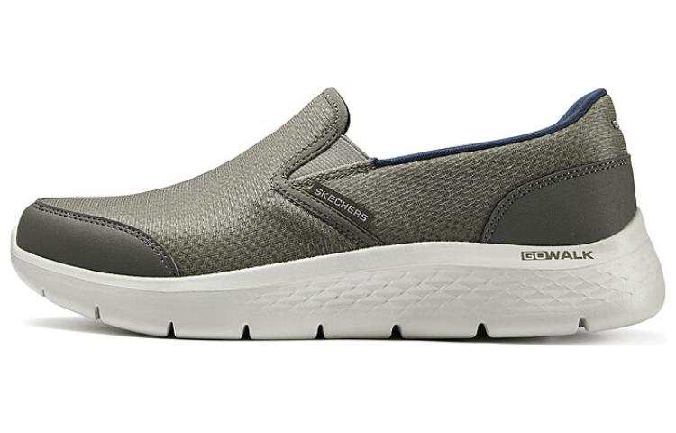 Skechers Low top Casual Shoes Men's Taupe