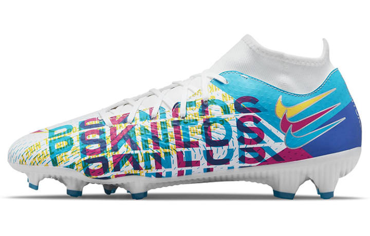 Nike Nike Phantom Gt Academy Df Mg 3D