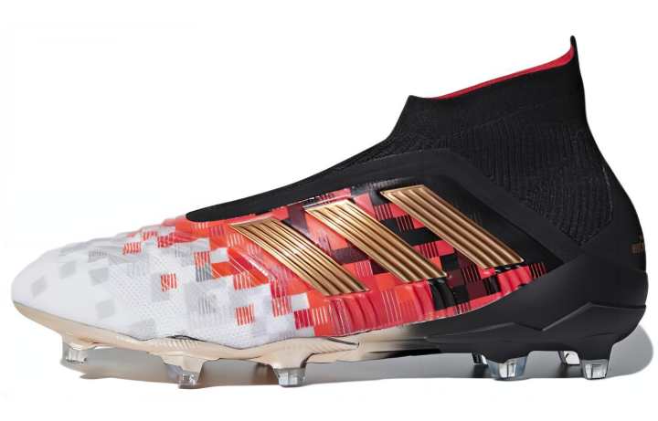 Adidas Adidas Predator 18+ Fg 'Telstar Mechta Pack'