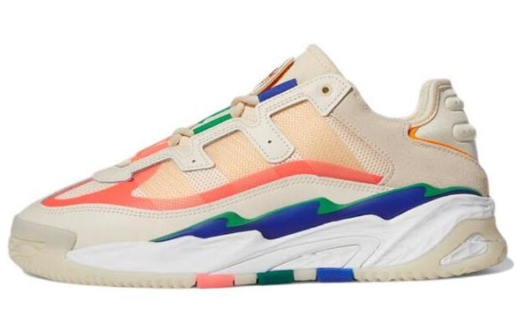 Adidas Originals Niteball Adidas Originals 'Ecru Tint Green'