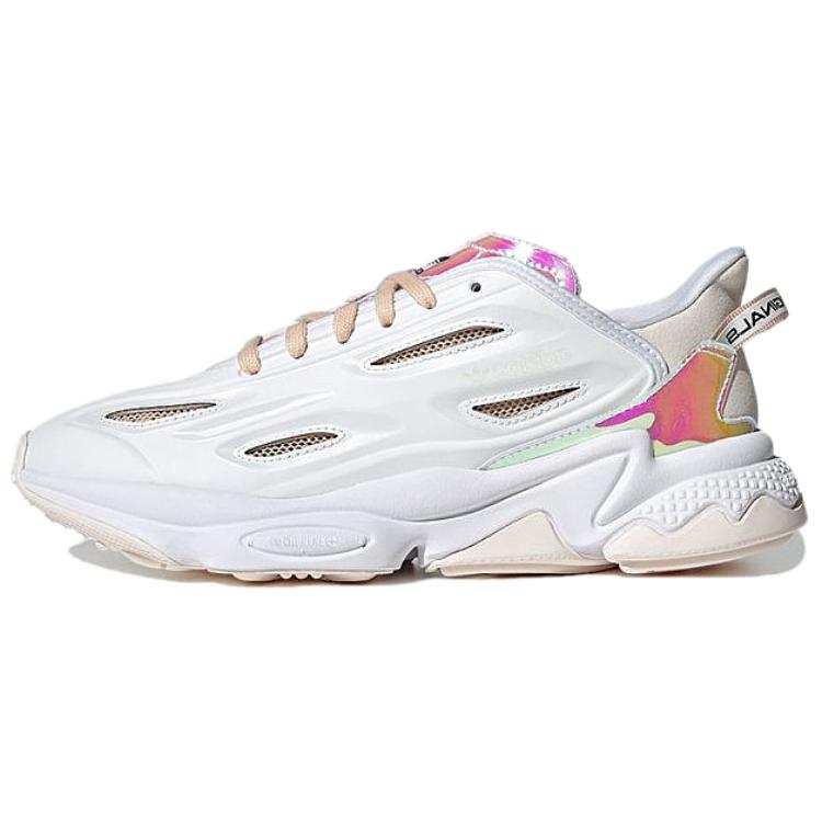 Adidas Originals Adidas Wmns Ozweego Celox 'White Iridescent' Women's