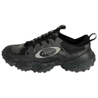 Oakley x PALACE Low top Casual Shoes Unisex Black