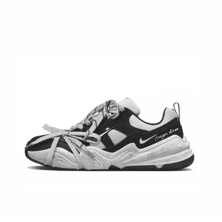Nike Nike Tech Hera Cushioning Slip Resistant Abrasion Resistant Cushioning Slip Resistant Abrasion Resistant Low top