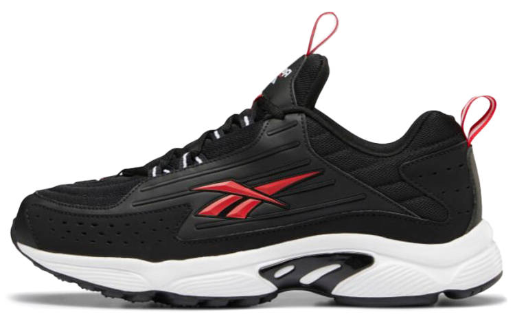 Reebok Dmx Series 2200 Sneakers Black