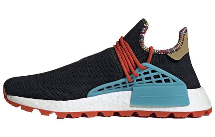 Adidas Originals Nmd Human Race Pharrell x Nmd Human Race Adidas Originals 'Inspiration Pack'
