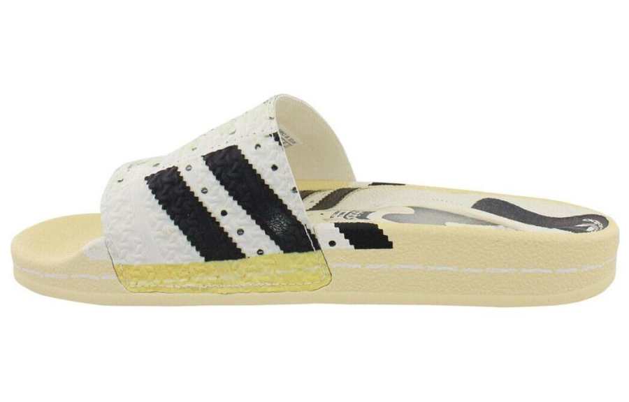 Adidas Originals Adidas Adilette Slides 'Superstar'