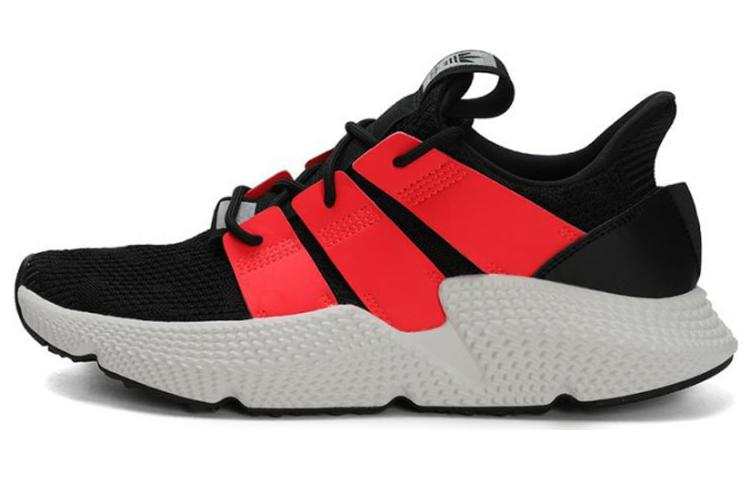 Adidas Originals Adidas Prophere 'Black White Red'